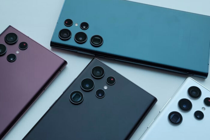 Telefoons