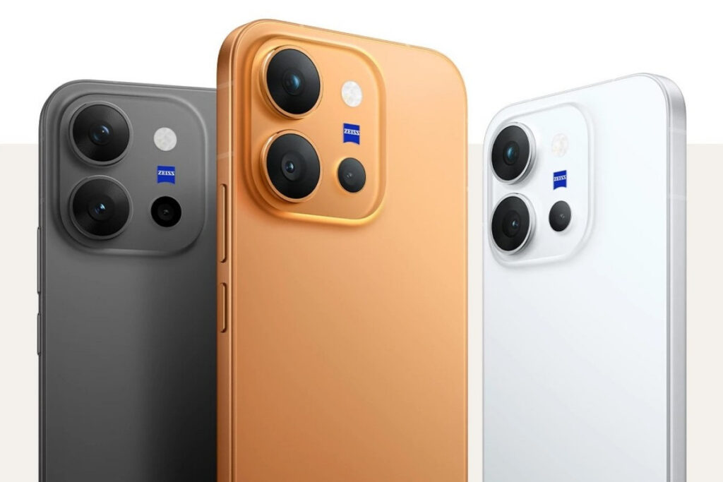 Vivo X300e