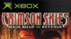 xbox crimson skies