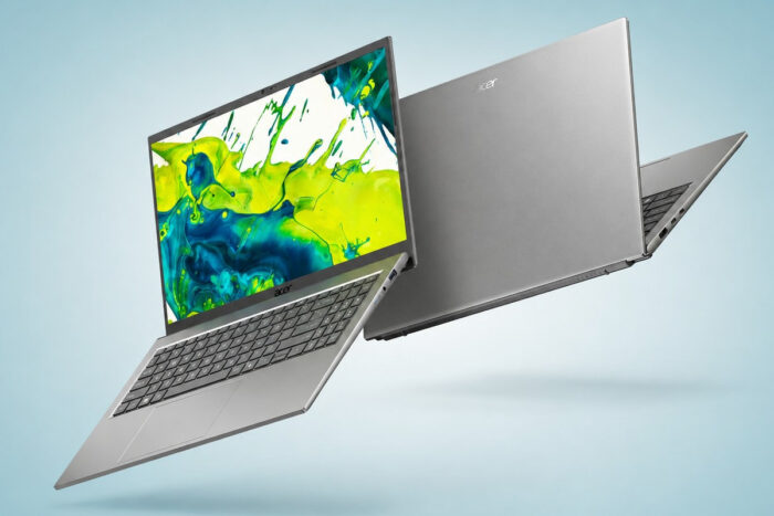 Acer Aspire Go 15 AG15-Q31P