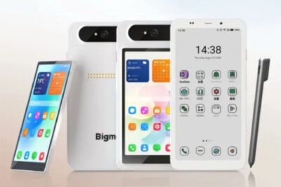 BigMe HiBreak Dual 3