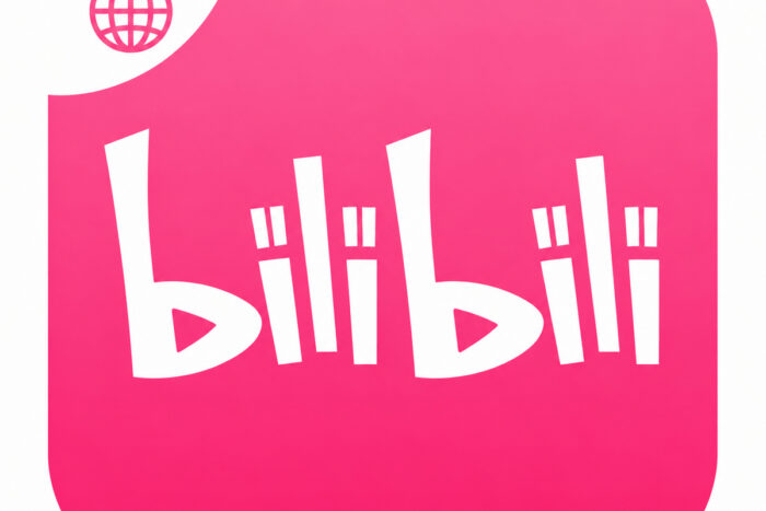 BiliBili Logo