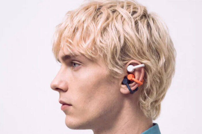 CMF Clip Pro