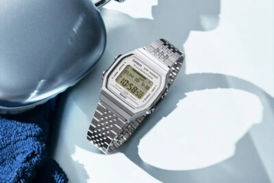 Casio ABL-100WE-7A
