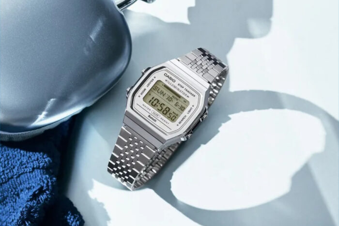Casio ABL-100WE-7A