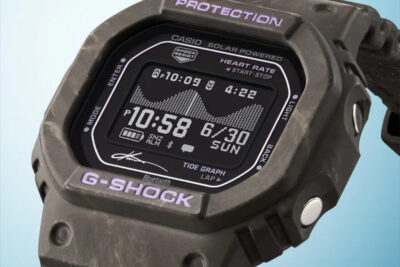 Casio G-Shock GBX-H5600KI-5