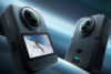 DJI Osmo 360 II