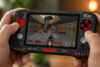 Evercade Nexus Doom Edition