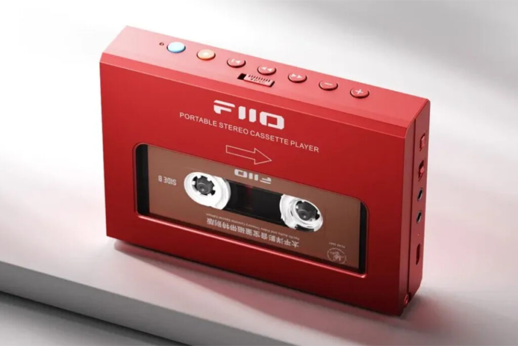 FiiO CP11