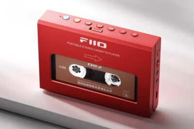 FiiO CP11