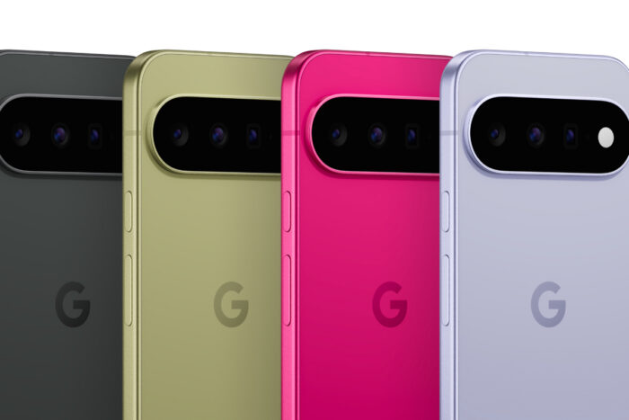 Google Pixel 11