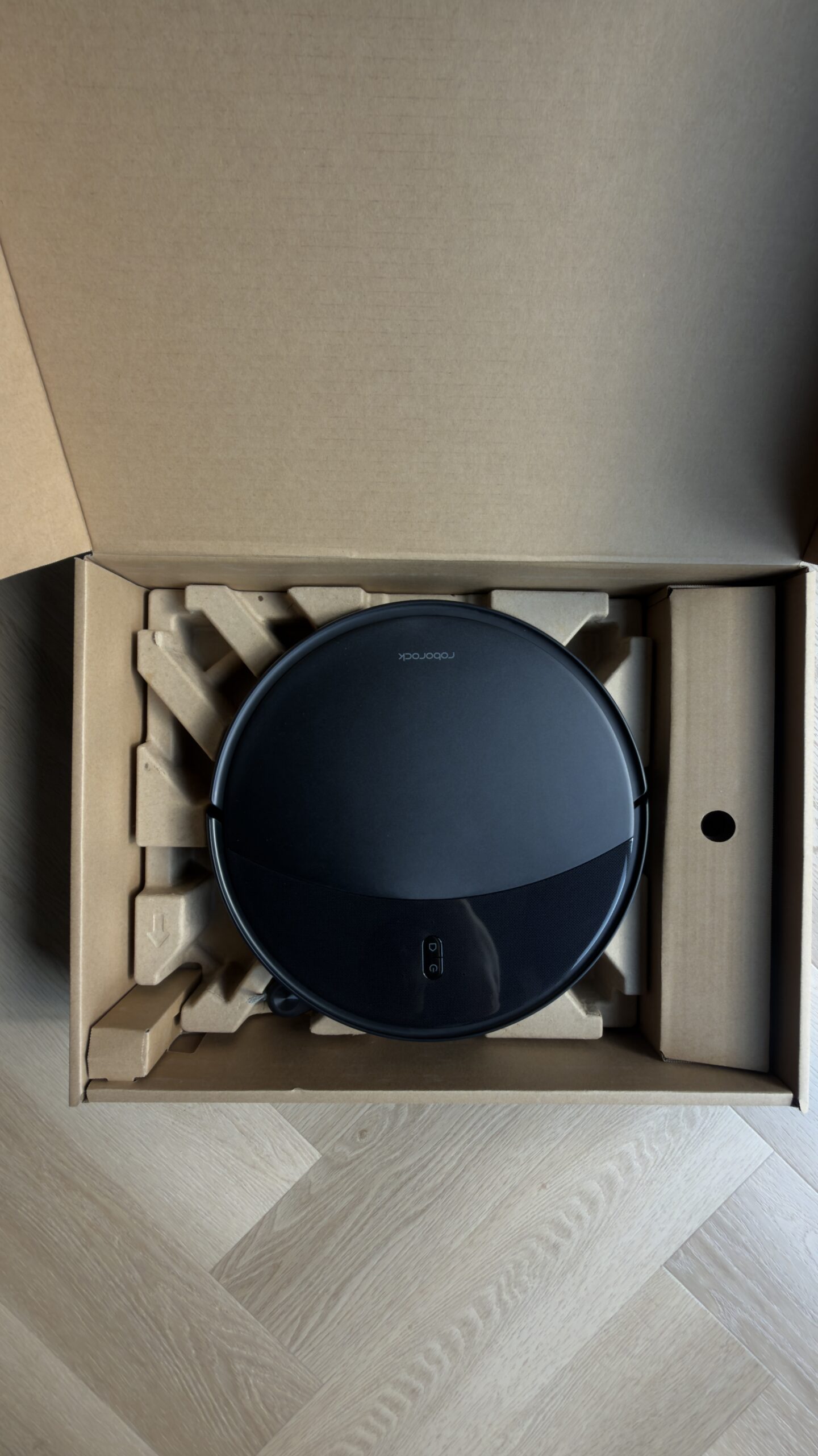 Roborock Saros 20