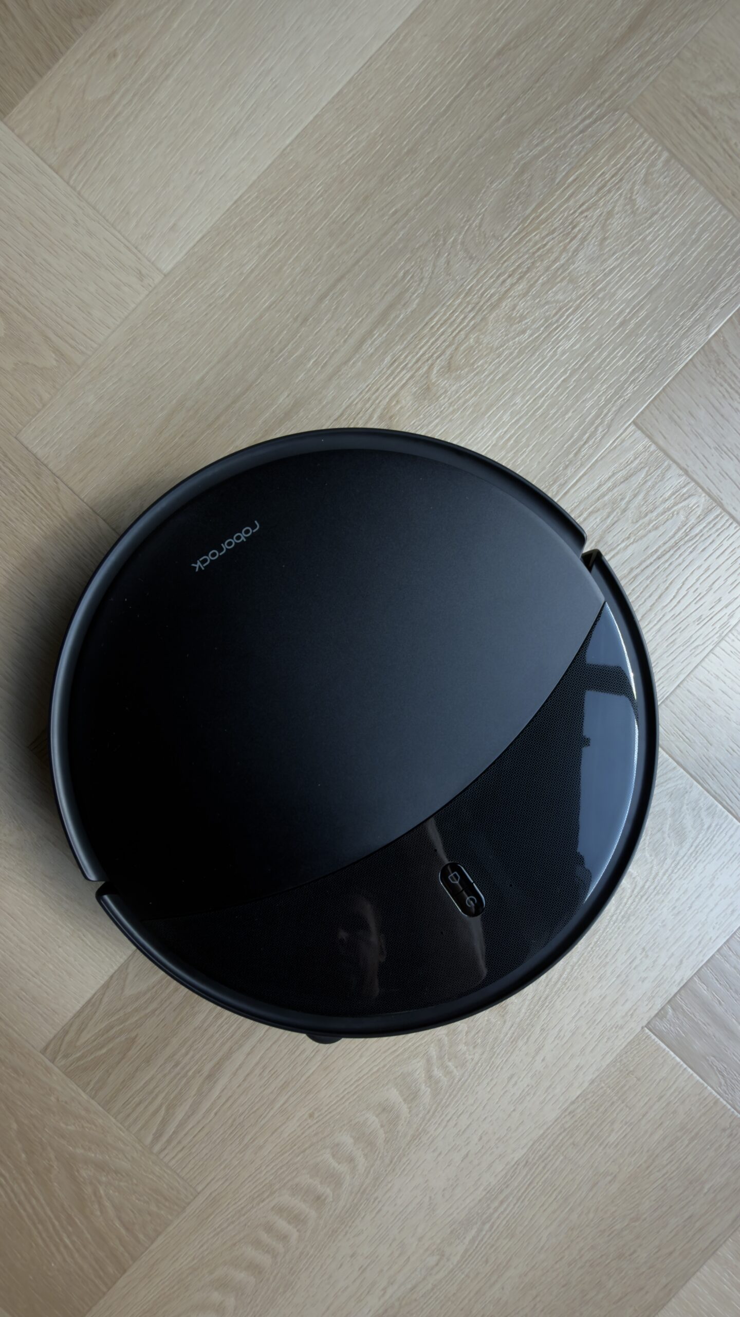 Roborock Saros 20