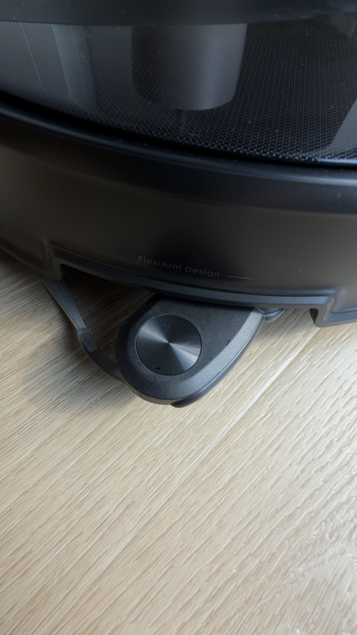 Roborock Saros 20