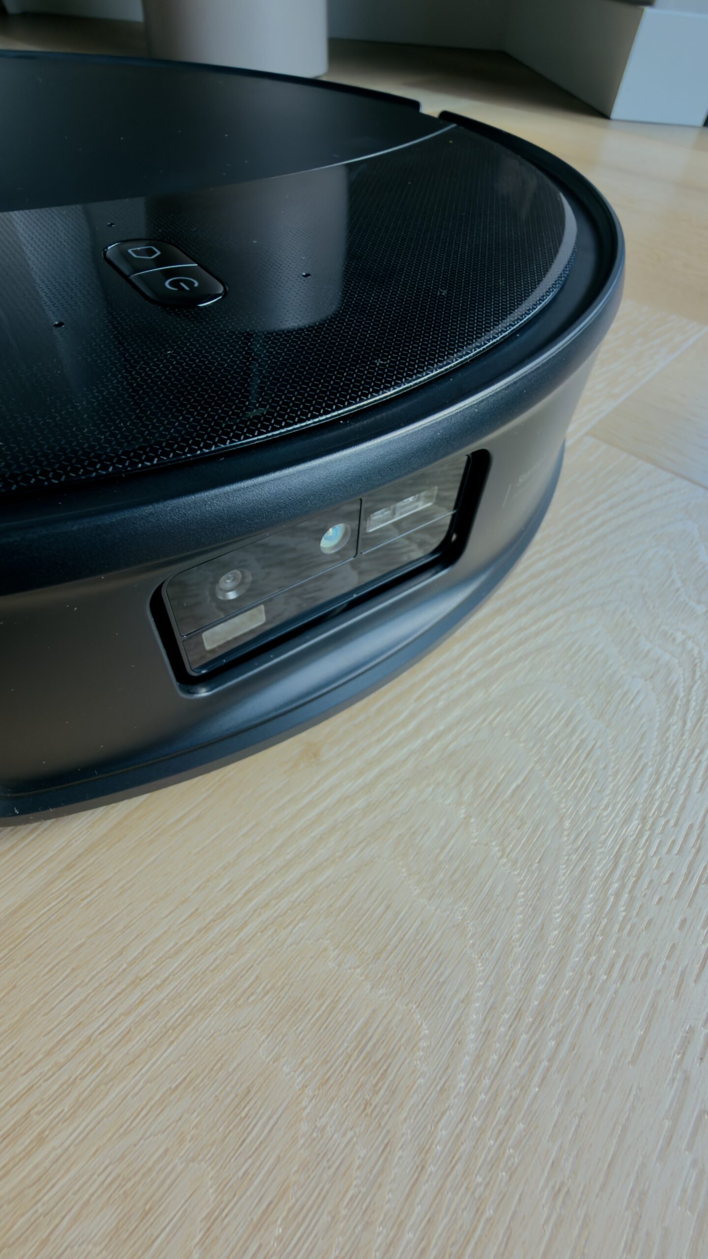 Roborock Saros 20