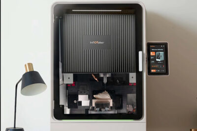 InfiMaker K1
