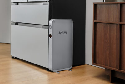 Jackery FireGuard