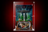 KGBOX X-Files Display