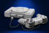 LEGO PlayStation 1