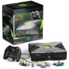 Mattel Brick Shop XBOX van LEGO