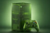 Microsoft Xbox Series X25