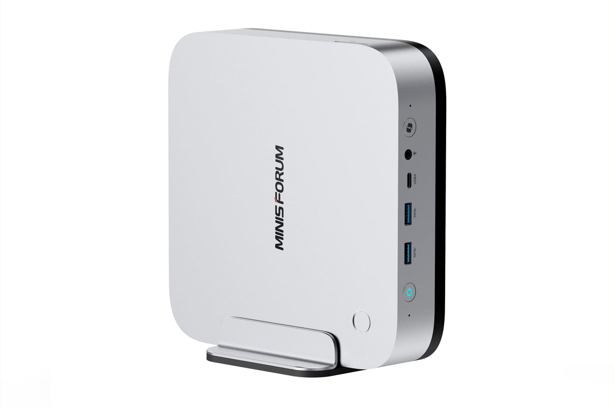 Minisforum M2 Pro-358H