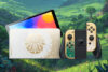 Nintendo Switch 2 Ocarina of Time Remake Edition