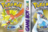 Pokemon Silver en Gold