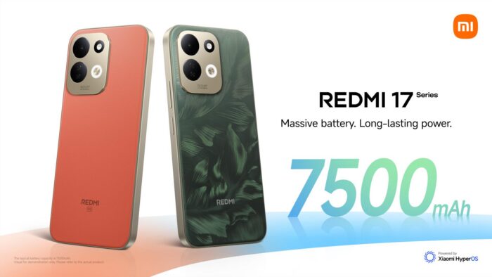 redmi17series – kv