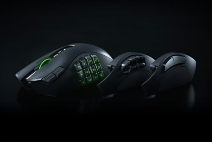 Razer Naga V3