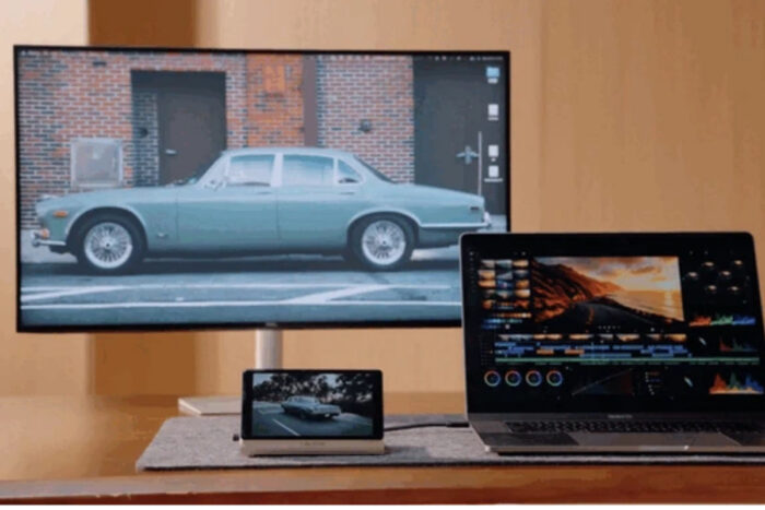 Screendock