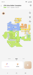 Screenshot MovaHome