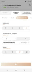 Screenshot MovaHome
