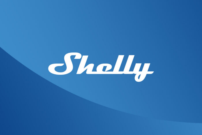 Shelly Logo