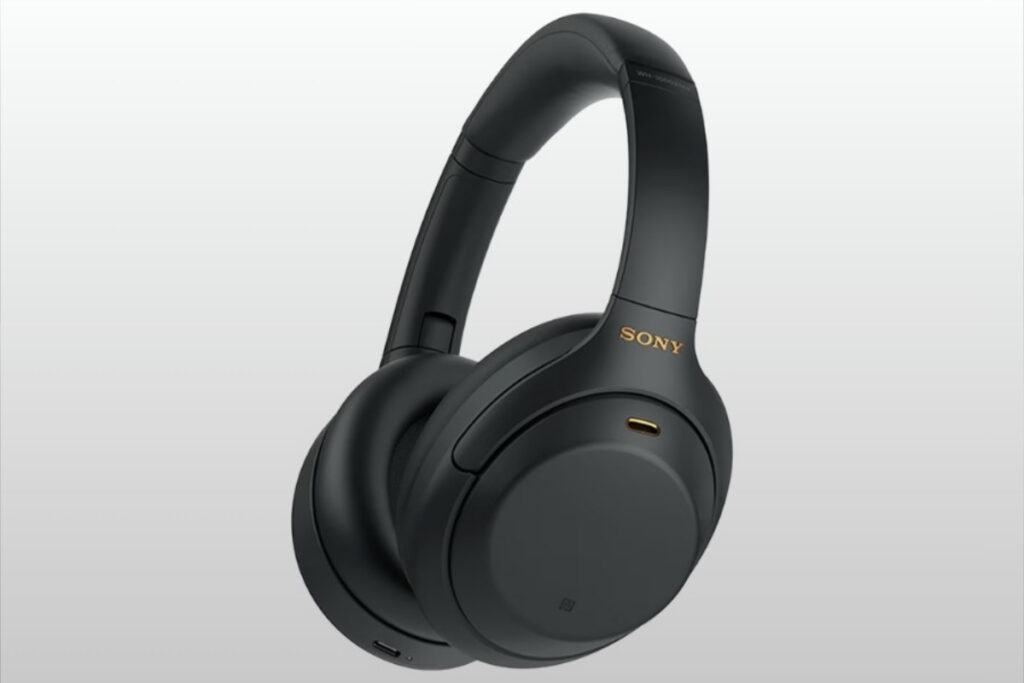 Sony WH-1000XM4C