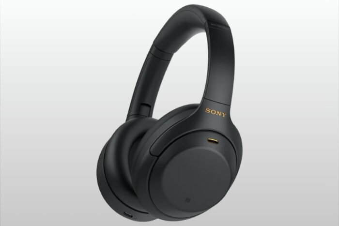 Sony WH-1000XM4C