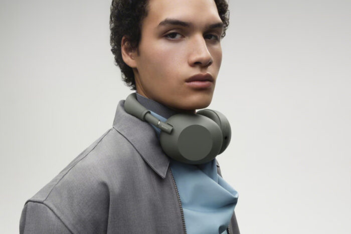 Sony WH-1000XM6