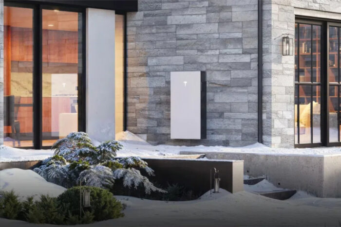 Tesla Powerwall