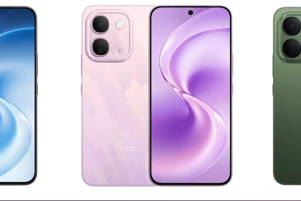 VIVO V80 Lite