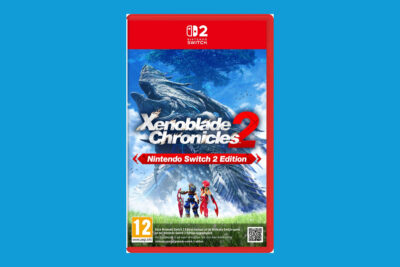 Xenoblade Chronicles 2