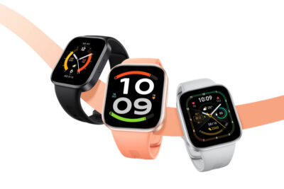 Xiaomi Redmi Watch