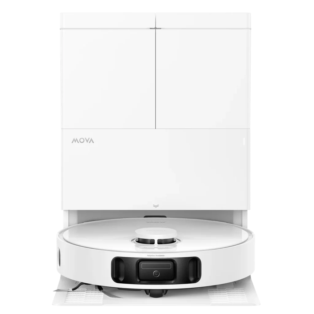 e50 mova