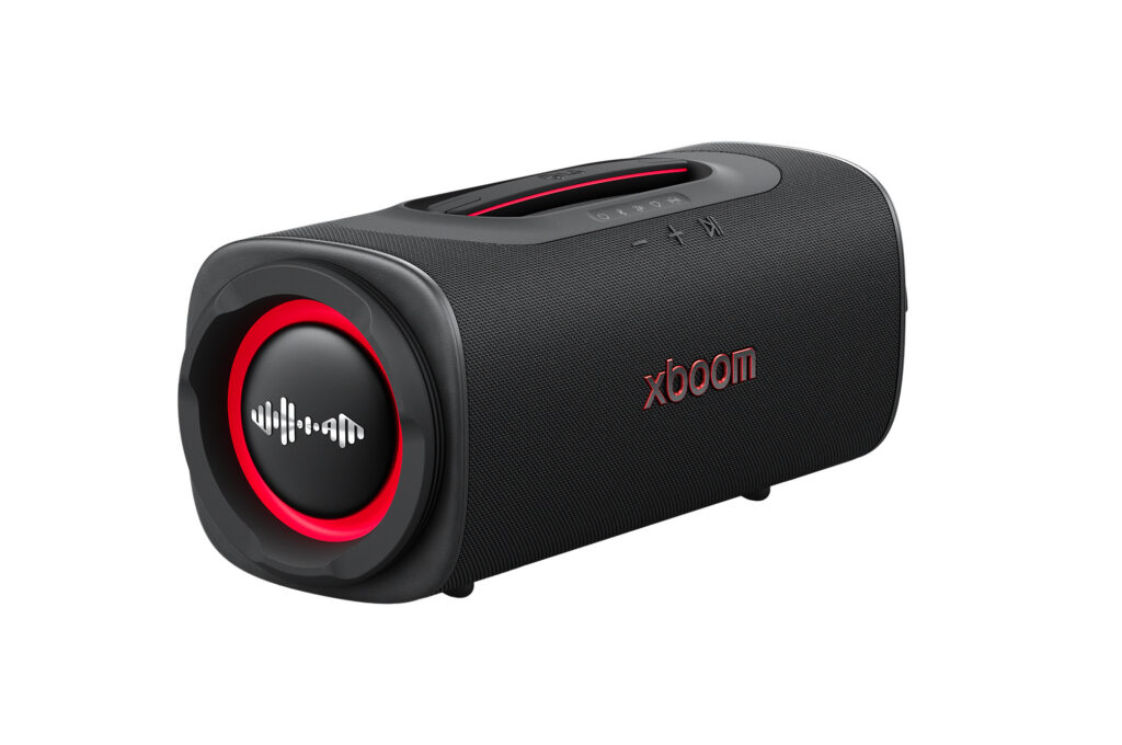xboom bluetooth speaker blast 2026 gallery gallery 03