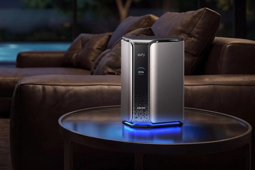 Anker MindBase