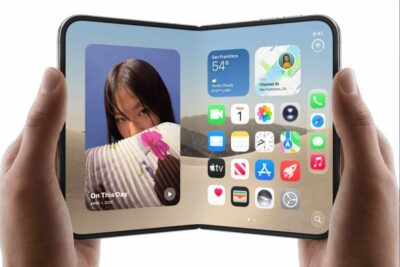 Apple iPhone Duo