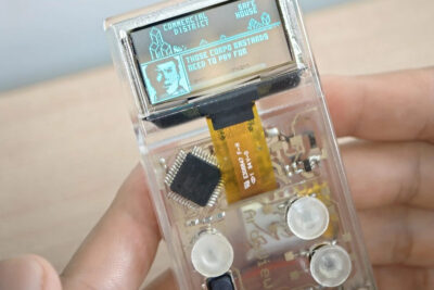 Arduview