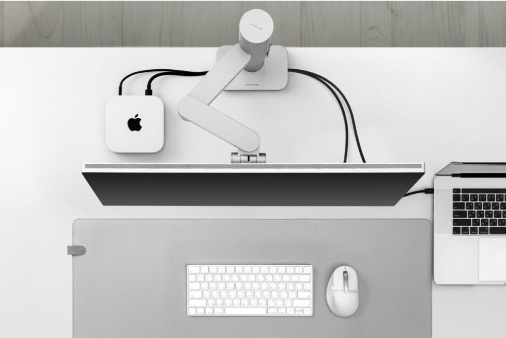 BenQ INFTYLAB