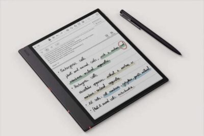 Boox Note Air6 C