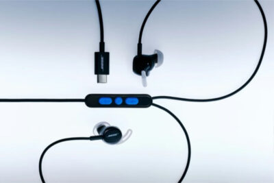 Bose Noise Cancelling Wired Earbuds