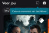Disney Plus Chromecast